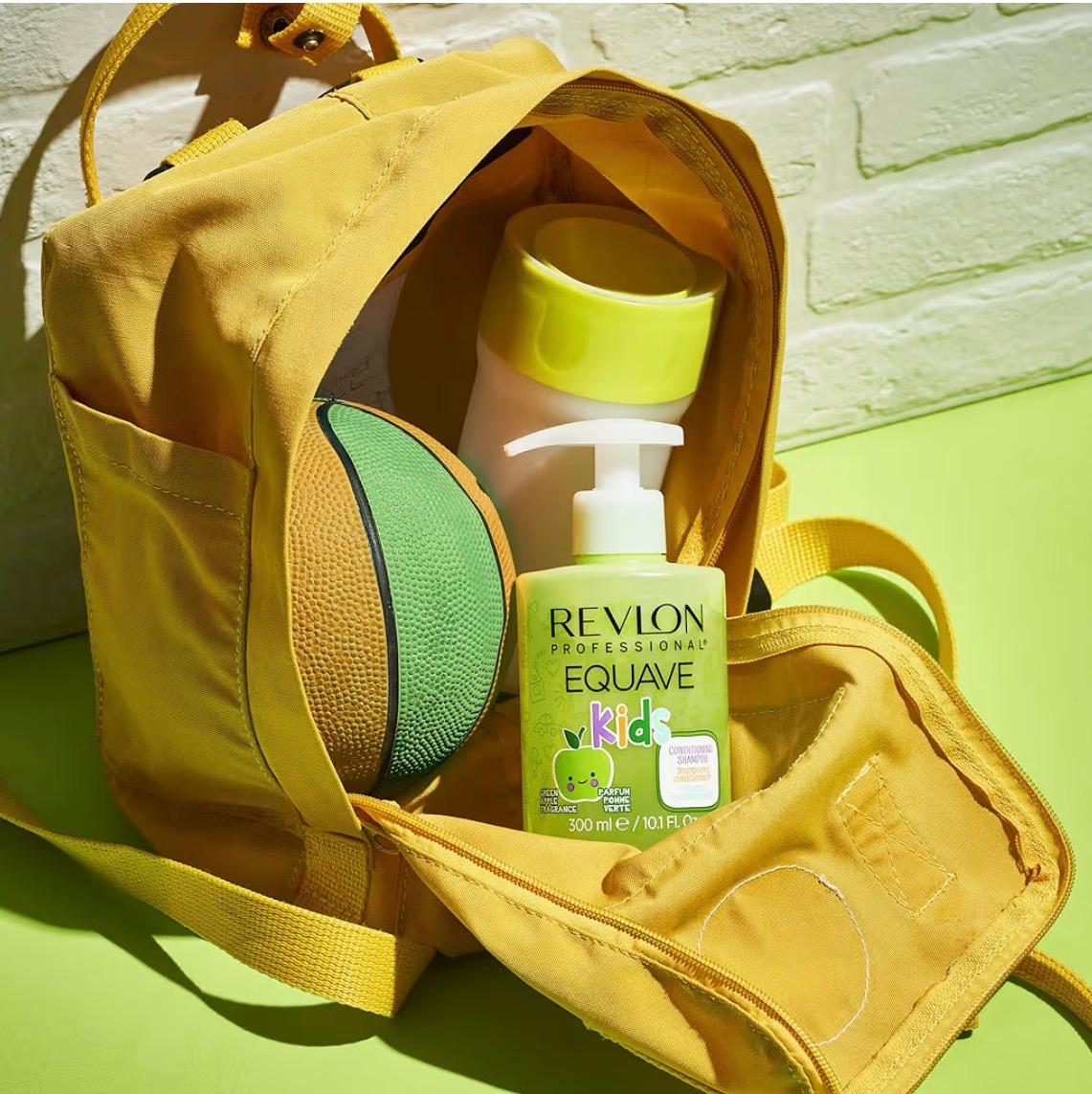 Revlon EQUAVE KIDS shampoo 300 ml