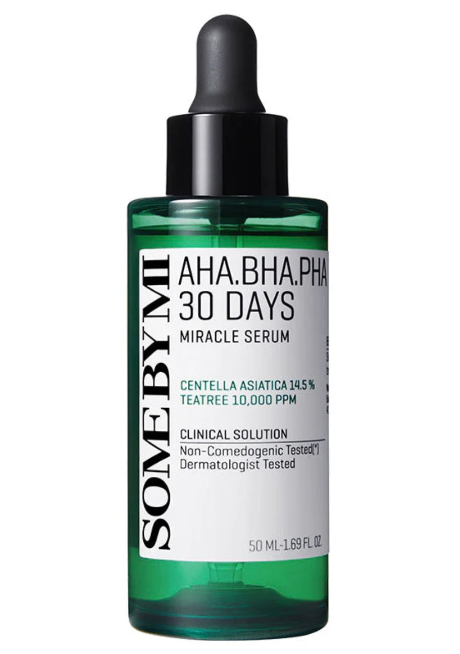 SOME BY MI - AHA.BHA.PHA 30 Days Miracle Serum