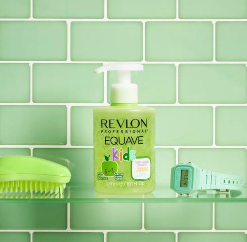 Revlon EQUAVE KIDS shampoo 300 ml